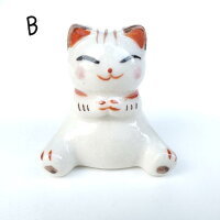 【陶器シリーズ】置き飾り