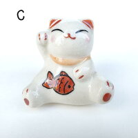 【陶器シリーズ】置き飾り