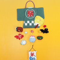 祭・法被