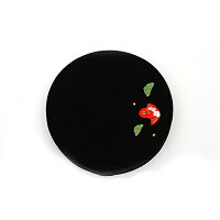 【お細工シリーズ】ちりめん細工寿司丸箱