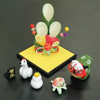 【招喜屋】正月飾り《置き飾り》