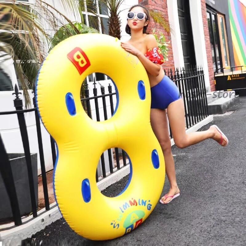 浮き輪 大人用 大型 二人 2人乗り 160cm 親子 映え 大人 フロート カップル用 うきわ プール 浮き具 ビニールボート フローター かわいい リゾート 海水浴