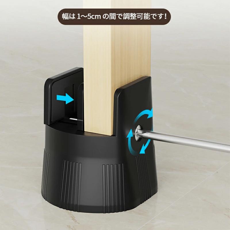 爆買い 高さ調整 継ぎ脚 机の高さを上げる テーブル 継ぎ脚 脚継ぎ足し テーブル継ぎ脚 かさ上げ ベッドソファ台 座椅子台高さ上げる インテリア 継ぎ足