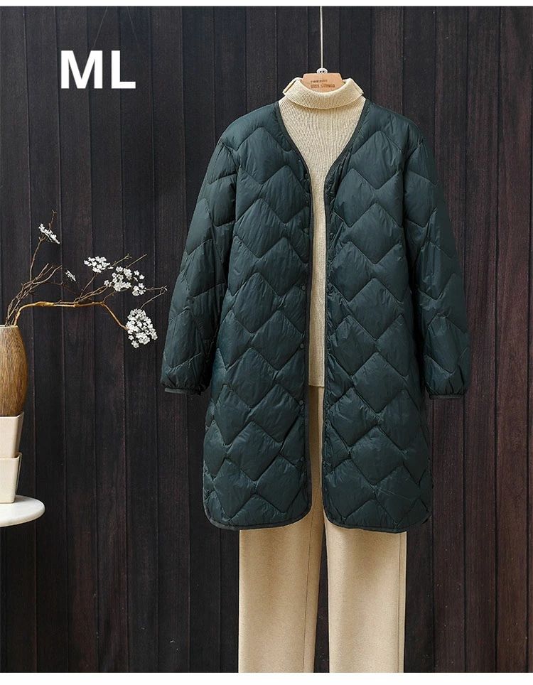 着脱可能なフード ダウンコート ジャケット 30代 秋 薄型 冬 ショート アウター 暖かい 軽い 体型カバー コンパクト 40代 大きいサイズ レディース あったか ダウンジャケット ポーチ付き 軽量 ロング 撥水加工 防寒 インナーダウン 20代 50％ホワイトダウン