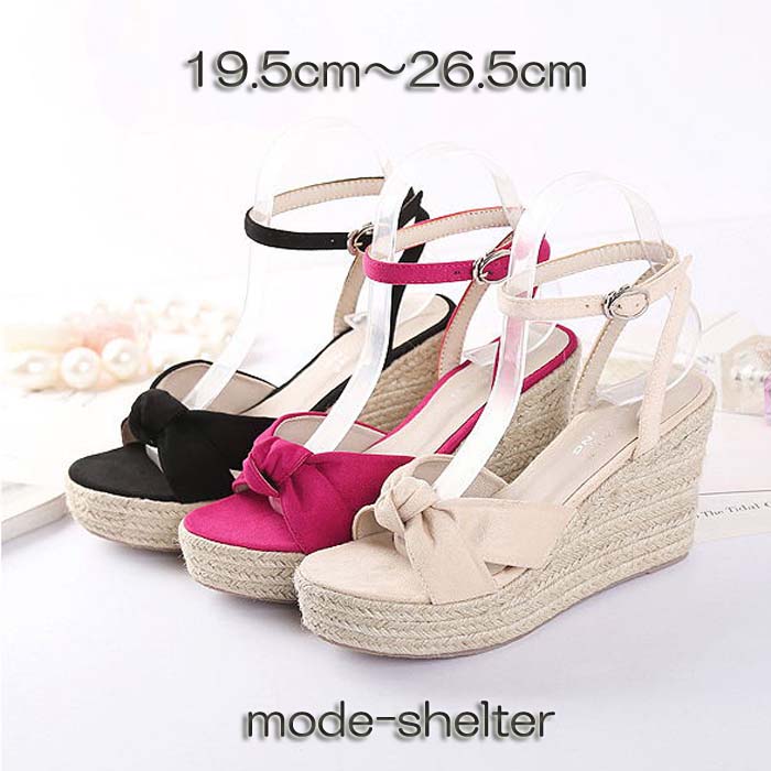 20.5cm 黒 大きいサイズ 23.5cm 21.5cm 厚底サンダル 小さいサイズ 26cm 25.5cm 24cm ストラップ 24.5cm 19.5cm レディース ウェッジソール 21cm 26.5cm 23cm 厚底 疲れない 22.5cm 22cm 20cm サンダル 25cm