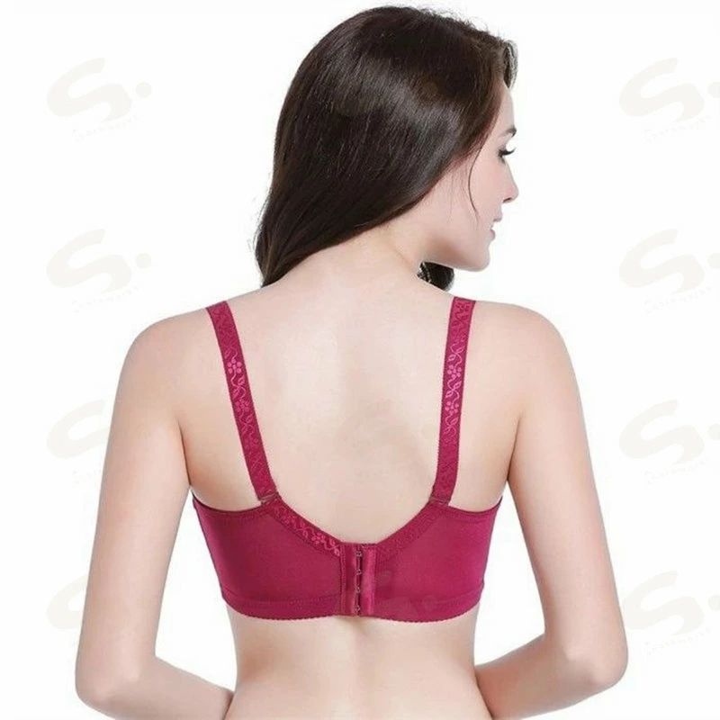 育乳ブラ CDEカップ 脇高ブラ 95 100 ナイトブラ 105 上げ ブラ 女性 脇高ブラ 痛くない 補正下着 単品ブラジャー 寄せ 下着 谷間 90 美しい背中 大きいサイズ 総レース レディース 夏 横流れ防止 ワイヤー 85 80 脇肉 送料無料 育成 カシュクールレース