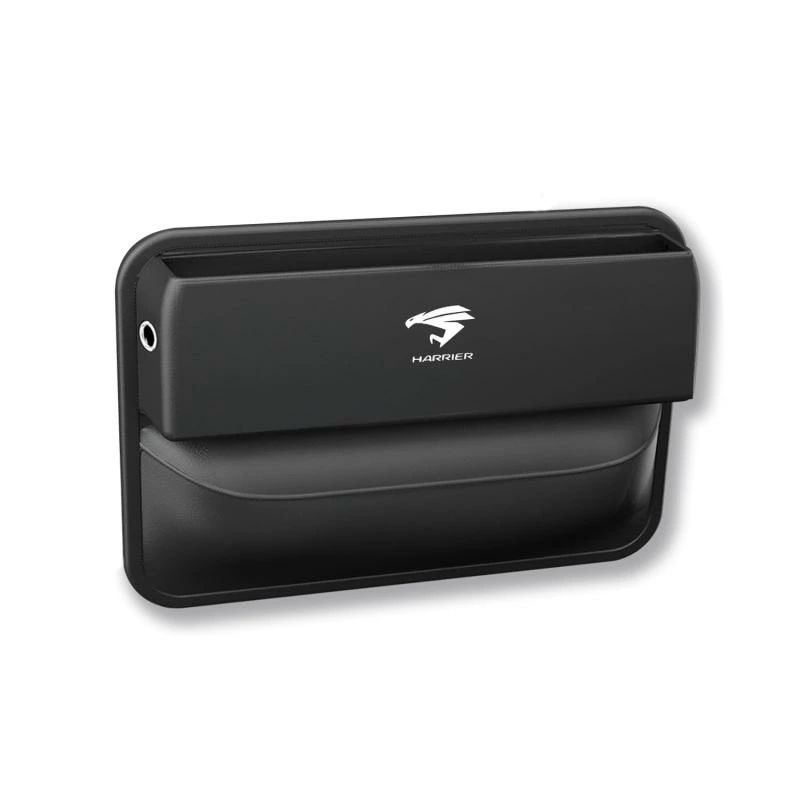 【Fumezu】車用 サイド収納ボックス H