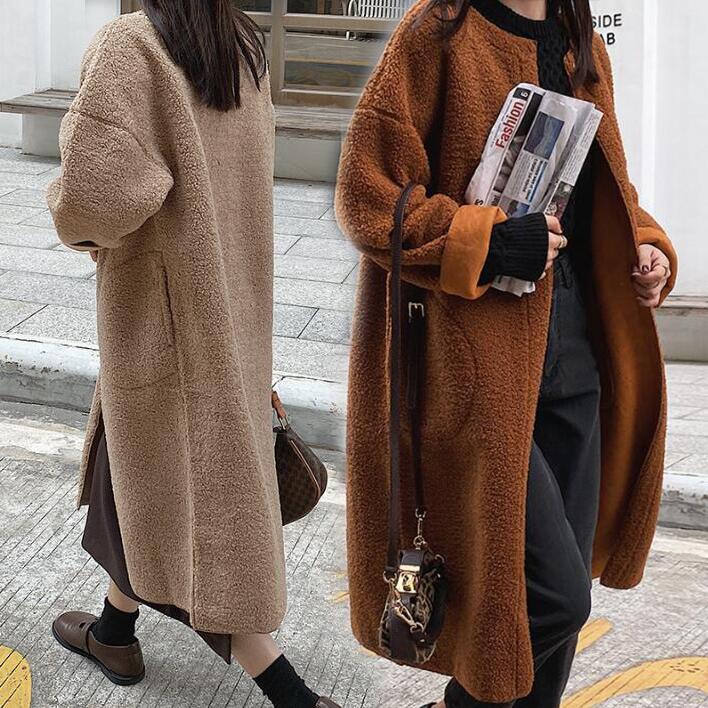 大人 ボアコート キルティングコート カジュアル ボア シンプル ボアジャケット ムートンコート ボアブルゾン 通学 厚手 中綿コート ロ..