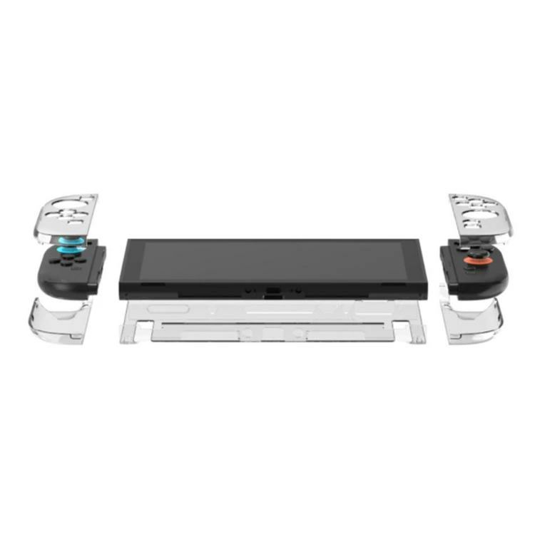 Nintendo スイッチ2 ニンテンドースイッチ2 ケース Switch 収納ケース シンプル 耐衝撃 2 保護カバー Switch2 カバー 保護カバー セパレート ケース 保護ケース Switch Switch クリア 専用ケース 収納 ケース