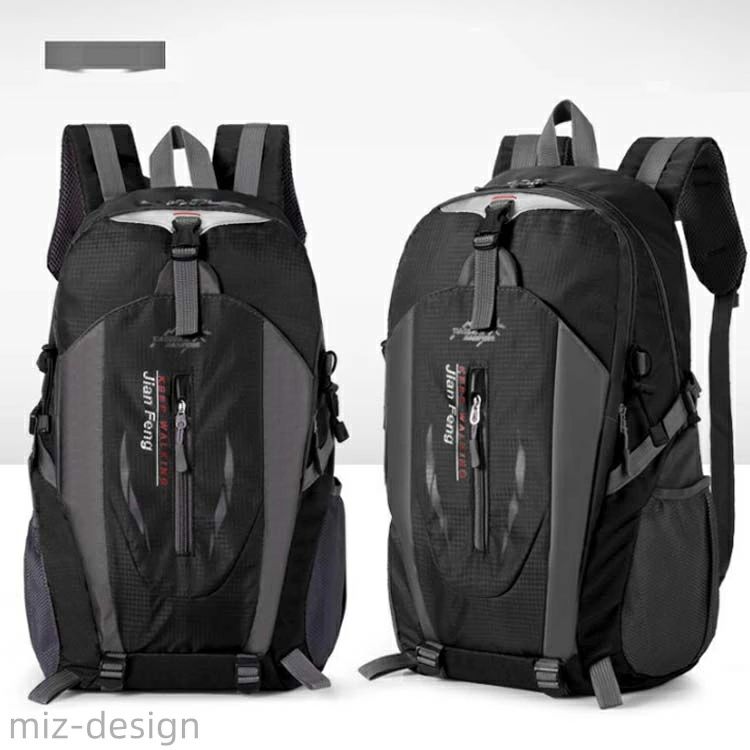 登山 防災 リュック 登山 登山 40L レディース バックパック 鞄 軽量 リュック 撥...