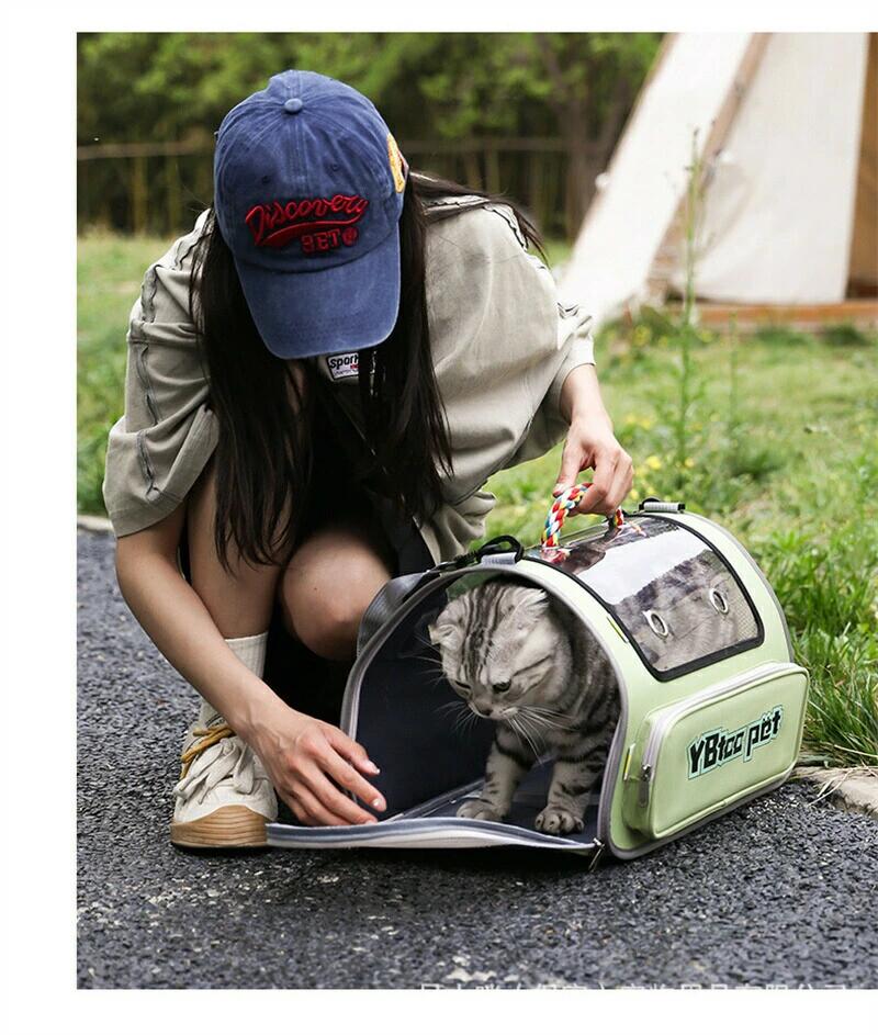 バック 中型犬 トリミング 軽量 ペットキャリー ドライブ 防災 大きめ 病院 ペット...