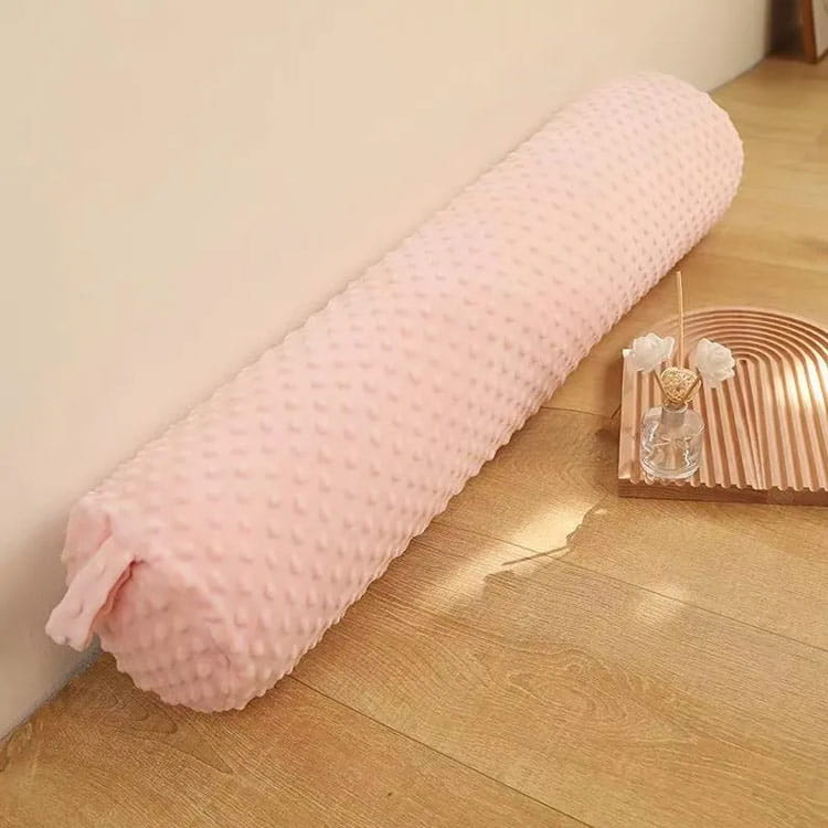 ロング 筒型クッション 筒型 寝返りサポート ふわふわ 寝返りしやすい 横寝 横向き 癒しグッズ ピロー ビーズ枕 クッション だきまくら 快眠グッズ 抱きまくら 抱きまくら ビーズクッション 抱き枕 ロング マクラ [3]