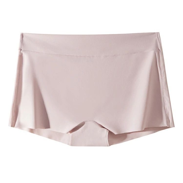 ボクサーショーツ ストレッチ パンツ 3枚セット ボーイズレッグ レディース 下着 ナイトショーツ 速乾 ひびかない 締め付けない 女性用 インナー 女性用 ノーライン 1分丈 美尻 パンツ ボクサーパンツ 滑らか