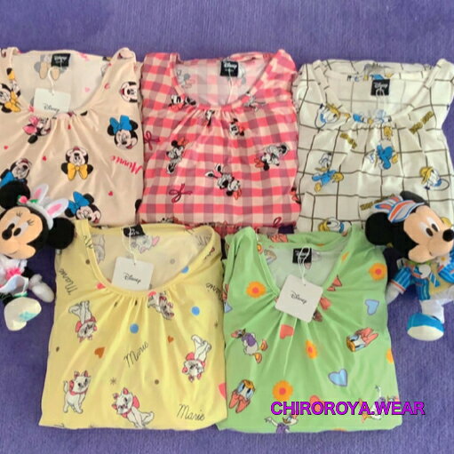 楽天市場】ミニー（ナイトウェア・ルームウェア｜レディース