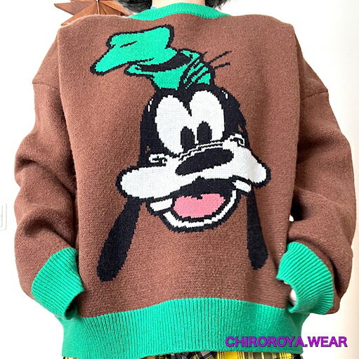 楽天市場】プーさん グッズ（ニット・セーター｜トップス