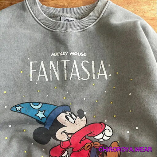 楽天市場】ディズニー ファンタジア（レディースファッション）の通販
