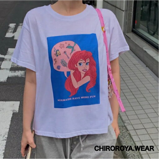 楽天市場】ラプンツェル（Tシャツ・カットソー｜トップス