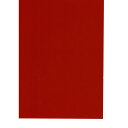 【転写紙】無地(赤)/ Xmas お正月 クリスマス red レッド