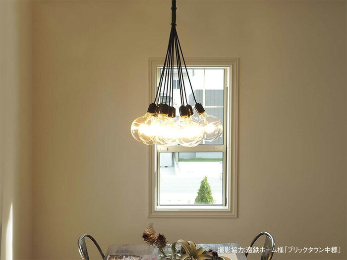 BeatSonic Siphon グローブ Ball95（LED電球/電球色 色温度2700K 全光束700lm/60W...