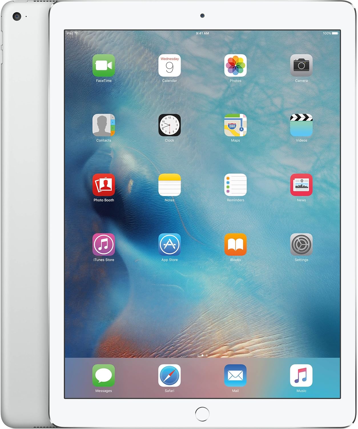 5/9~ȥ꡼ǥݥUPۡšѤ Apple iPad pro12.9 (1) Wi-Fi ǥ 32GB С ̵