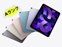 【【中古】Apple iPad Air (第5世代) Wi-Fi 64GB 【送料無料】