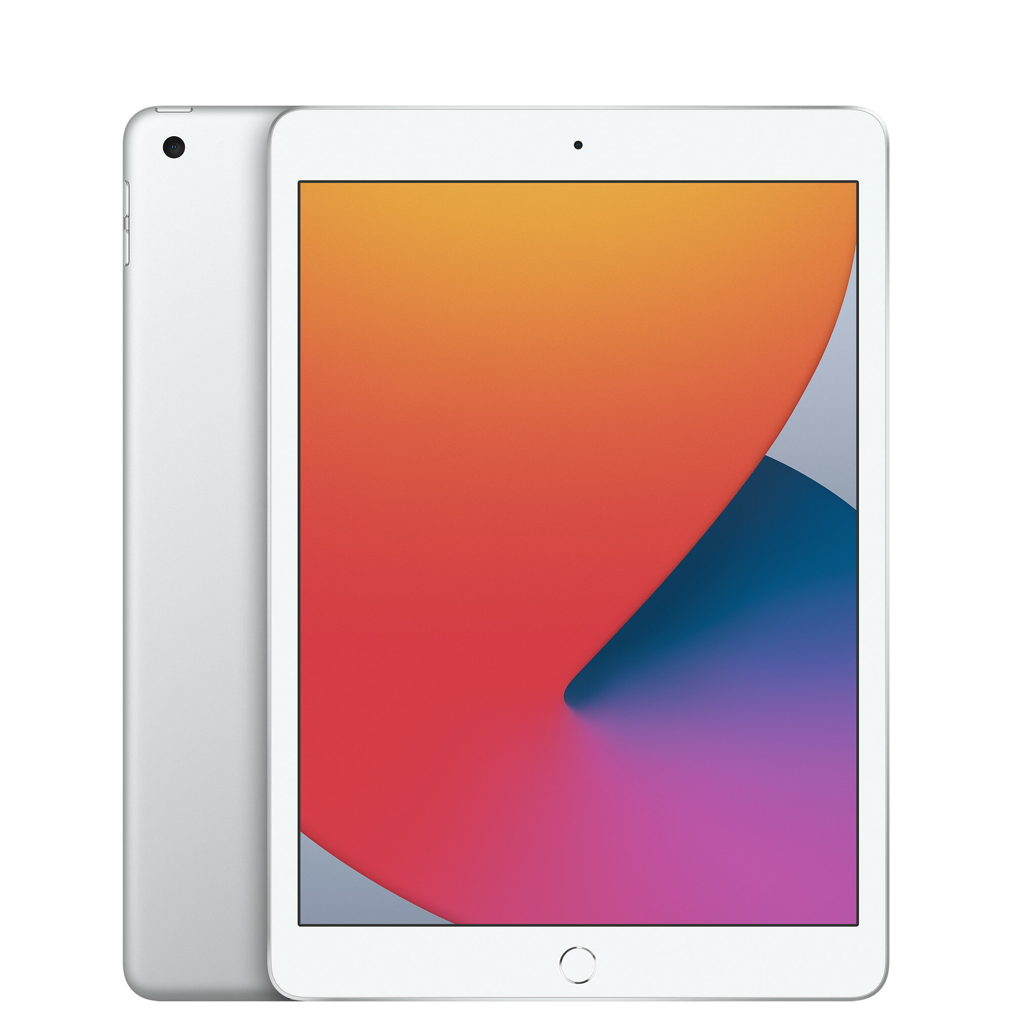 yÁzςݕi Apple iPad (8) Wi-Fi + Cellular f32GB Vo[simt[ yz