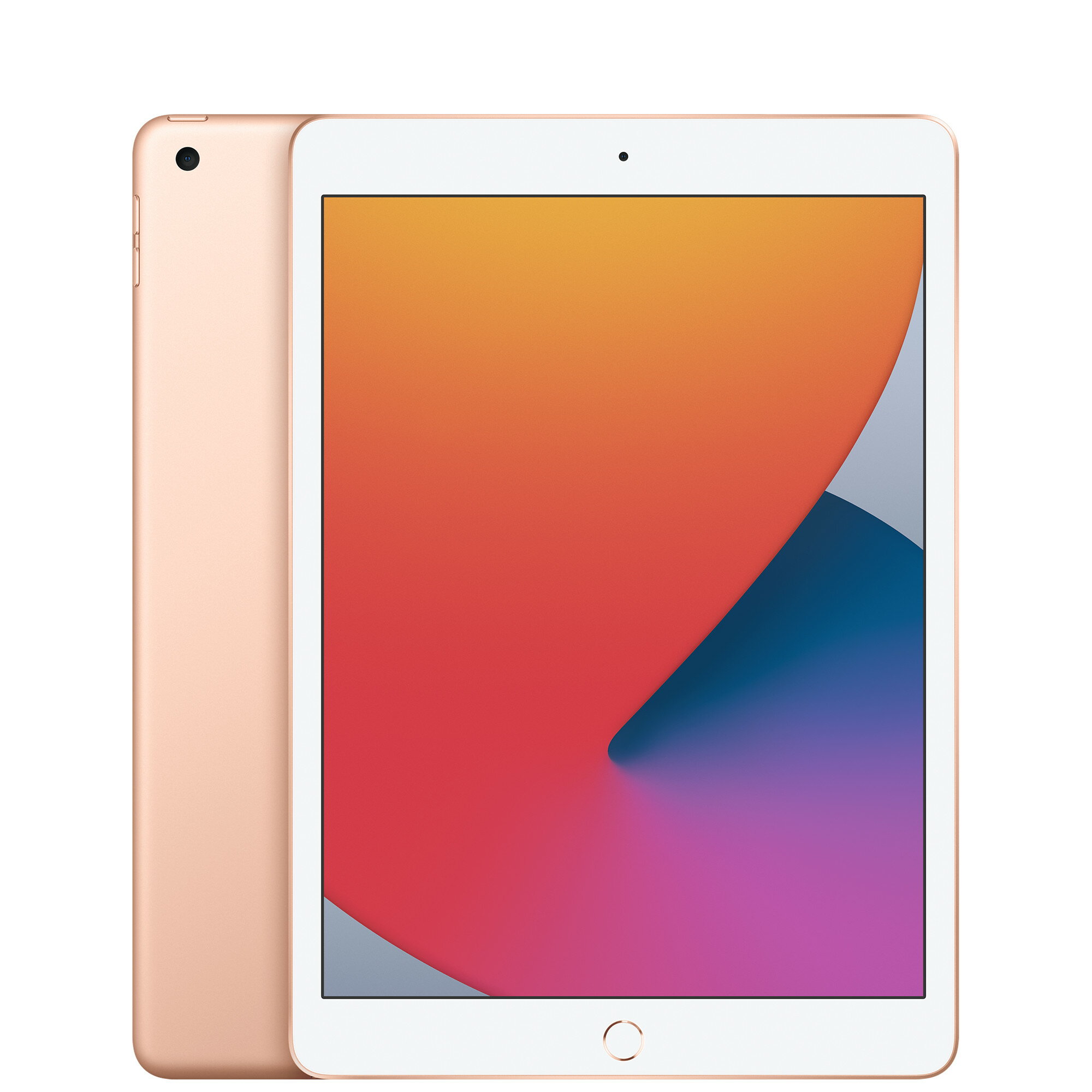 【★6月1日★店内全品対象ポイント2倍】【中古】整備済み品 Apple iPad (第8世代) Wi-Fiモデル128GB ゴールド【送料無料】