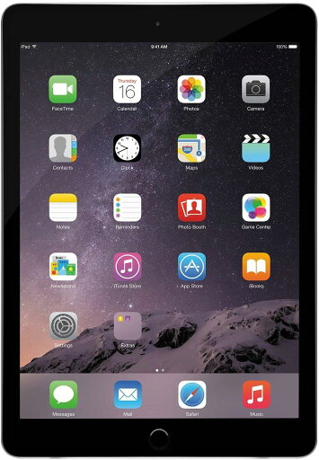 【お買い物マラソン★ポイントUP機会】【整備済み品】 アップル iPad Air 2 WiFi + Cellular モデル128GB本体 スペースグレイ simフリー【送料無料】 【お買い物マラソン★ポイントUP機会】【整備済み品】 アップル iPad Air 2 WiFi + Cellular モデル128GB本体 スペースグレイ simフリー【送料無料】