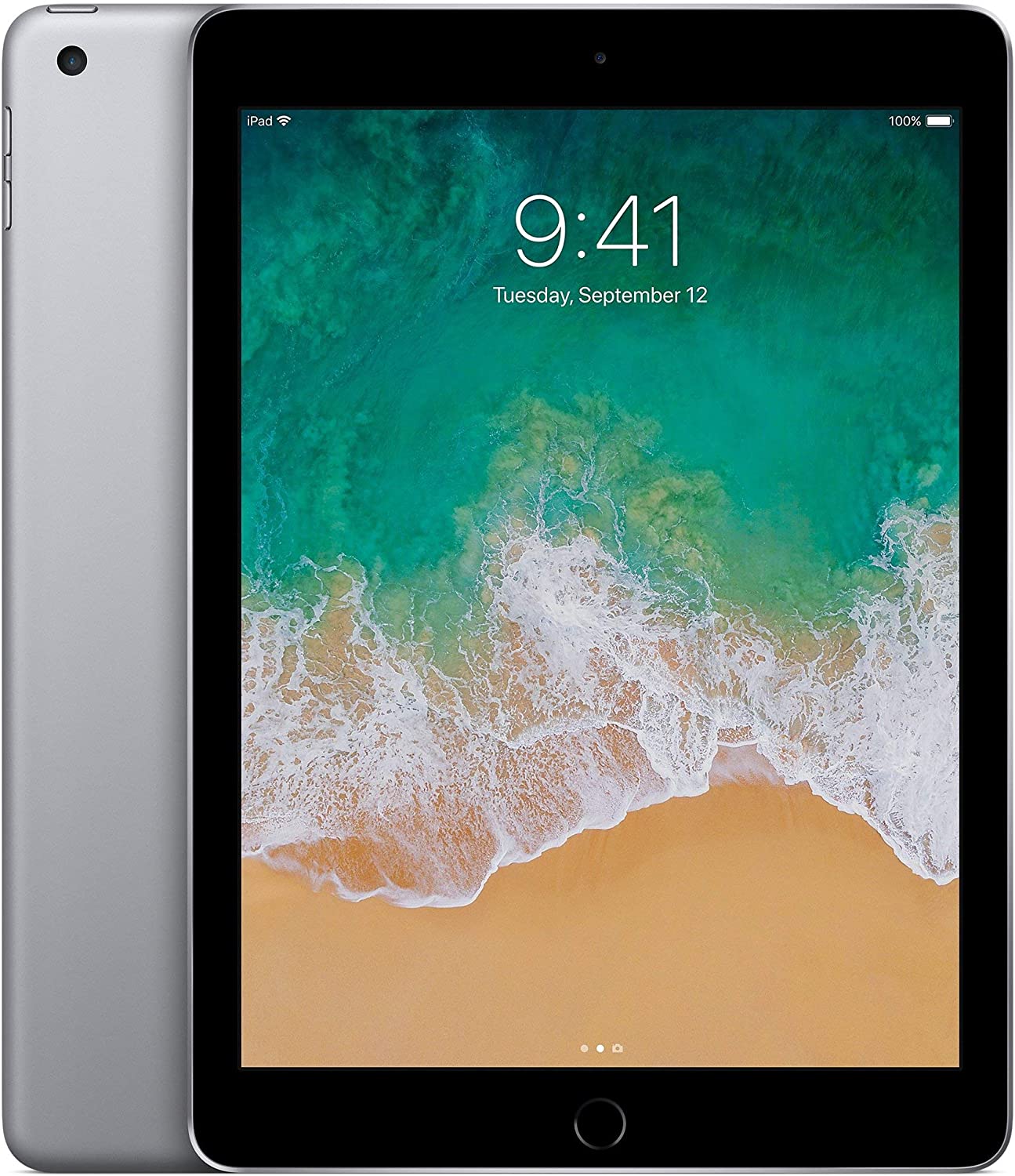 yÁzApple iPad 5 Wi-Fi+Cellularf 32GB Xy[XOC@simt[@CNyz