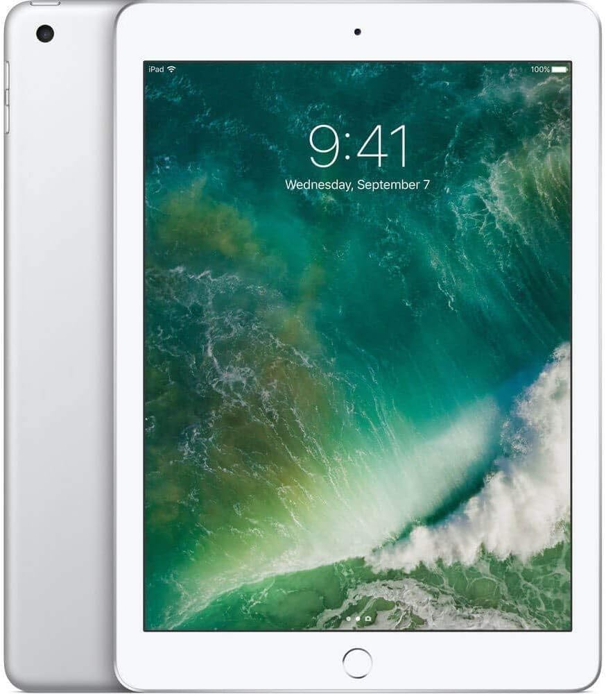 yÁz@ς݁@Apple iPad 5 Wi-Fi+Cellularf 128GB Vo[@simt[@yz