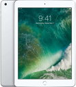 【中古】Apple iPad 第5世代 Wi-Fi+Cellularモデル 32GB シルバー simフリー 【送料無料】(2)