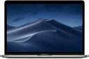 【値下げ】【整備済み】Apple MacBook Pro 2018,T...(2)