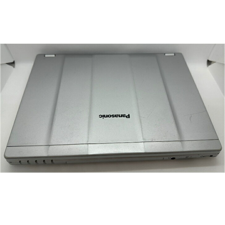 お買い物マラソン エントリーが必要】【中古】 Panasonic超軽量 お買い物マラソン エントリーが必要】【中古】 Panasonic超軽量
