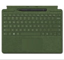 【新品未使用・元箱あり】【お買い物マラソン★ポイントUP機会】純正品・Surface Pro Signature キーボード スリムペン付 8X8-00136 ...
