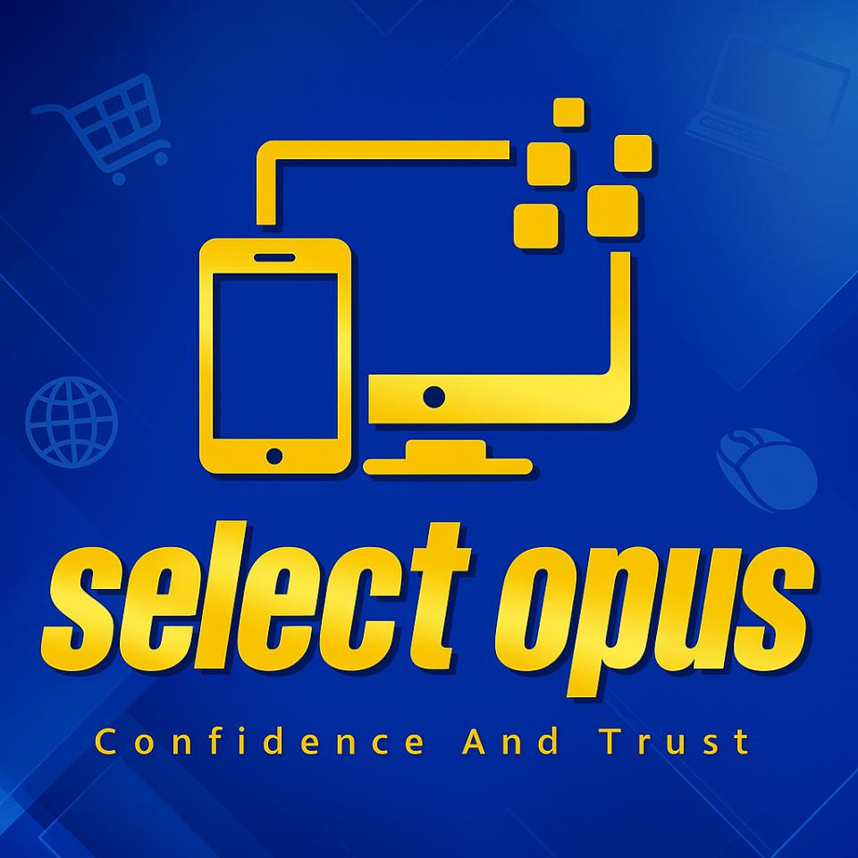 Select Opus