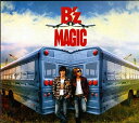 MAGIC(初回限定盤)(DVD付)