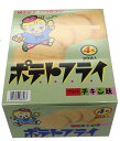 東豊製菓 ポテトフライ フライドチキン 11g×20袋
