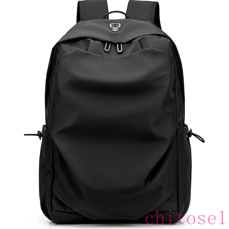 Other - 期間限定5%クーポン リュック カジュアルリュック バックパック 大容量 chitose1 軽量 収納便利 旅行 お出かけ 定番 実用的 便利 デイリー 快適 使いやすい 家庭用 日常使い シンプル設計