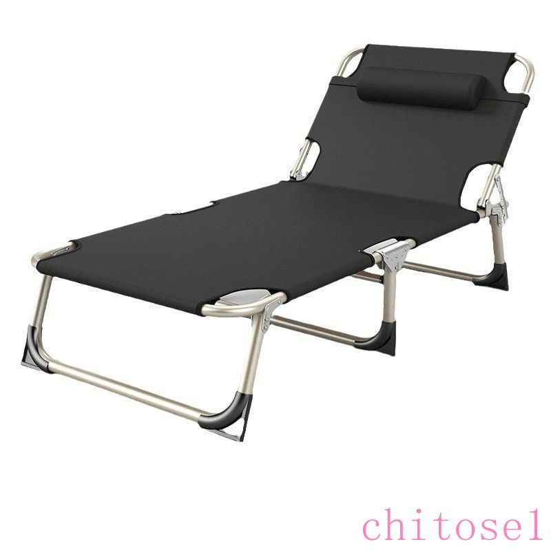 サマーベッド 簡易ベッド 折りたたみベッド 折り畳み 