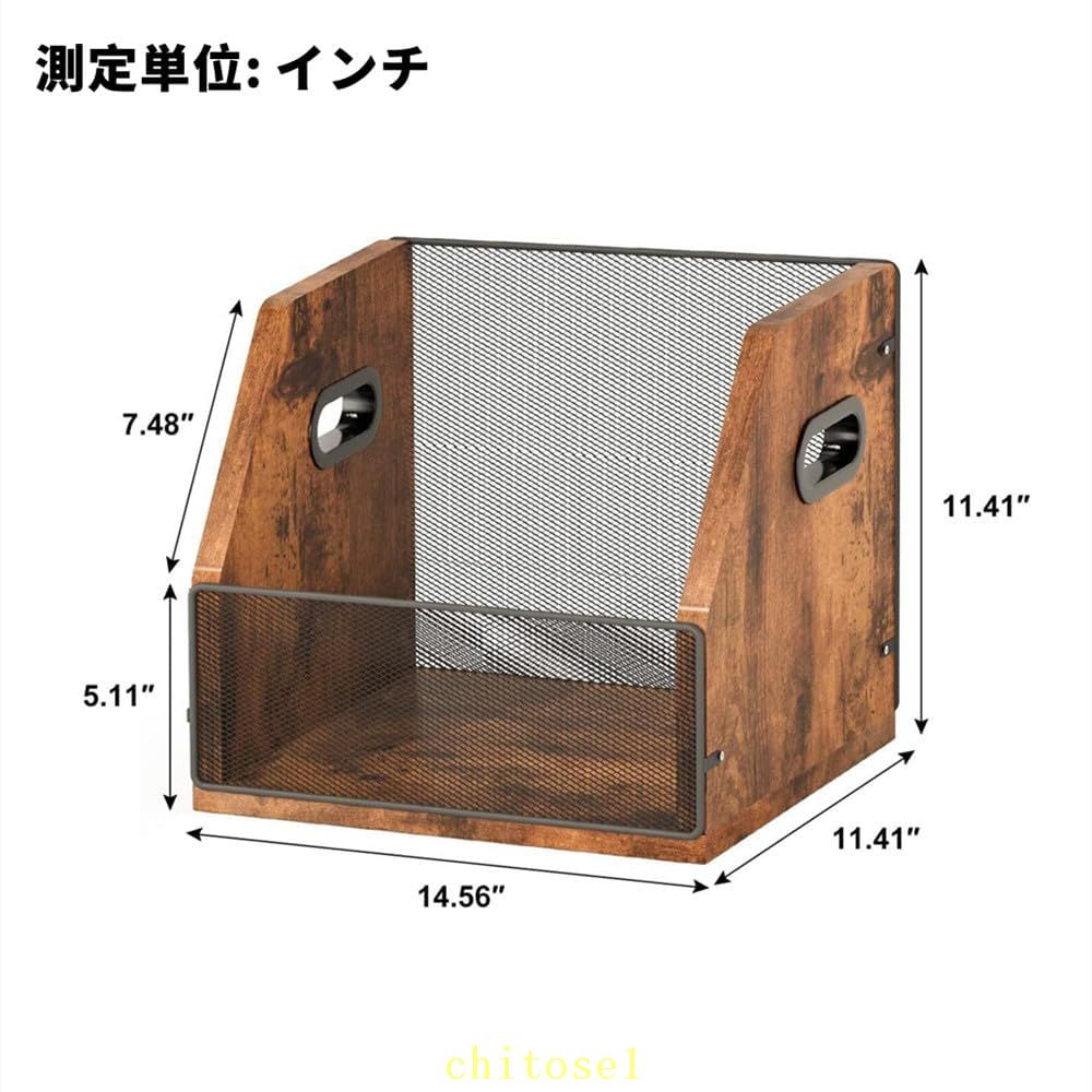 期間限定5%クーポン ラック レコードラック 大容量 木製 スリム ビニールレコード...