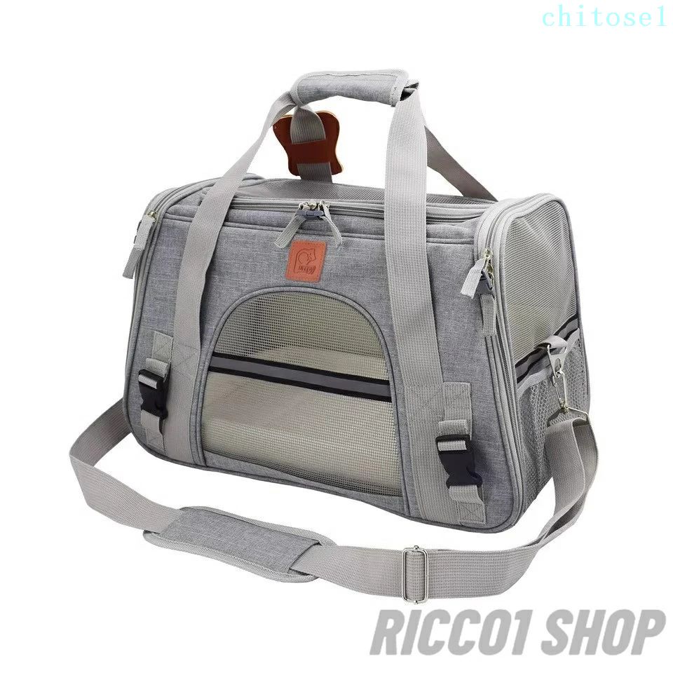 期間限定5%クーポン ペットキャリーバッグ ペットバッグ キャリーバッグ ペットキ...