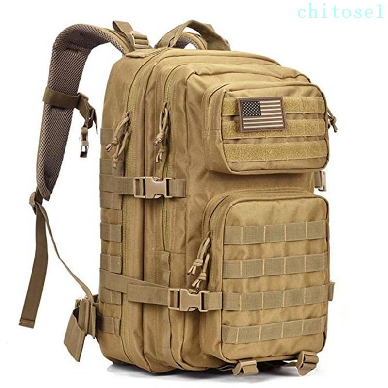 期間限定5%クーポン 登山リュック キャンプリュック バッグ メンズ レディース バ...