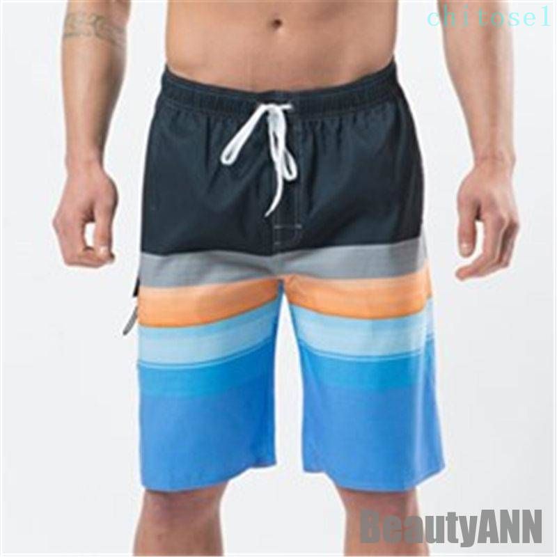 期間限定5%クーポン 海水パンツ 水着 サーフパンツ メンズ ビーチ 海 速乾 夏 スイムショーツ 水陸両用 ハーフパンツ ショートパンツ 海パン スポーツ 男性用 chitose1 多機能 軽量 大容量 省スペース 家庭用 通勤通学 3