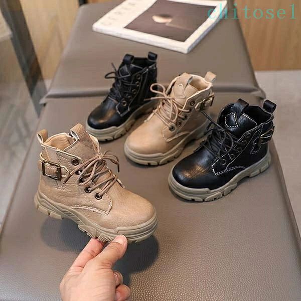 Rakuten - 期間限定5%クーポン ブーツ 靴 シューズ キッズ 子供 女の子 男の子 ジュニア レースアップブーツ 編み上げ ショートブーツ ベビー靴 フォーマル靴 入学式 卒業式 結婚式 発表会 ピアノ 誕生日 入園 入学 幼稚園 小学生 chitose1