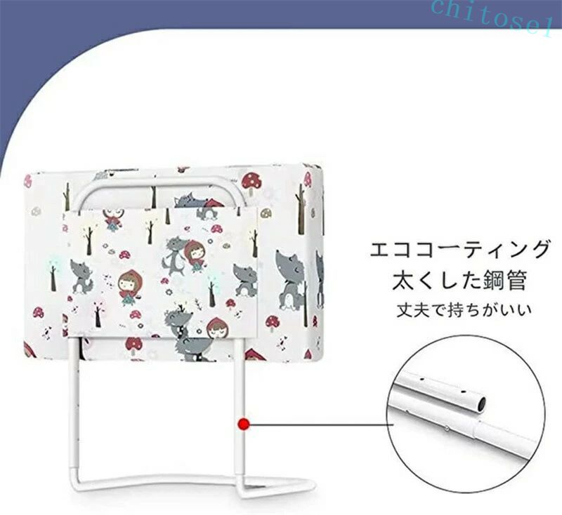 期間限定5%クーポン ベッドフェンス ベットガード ベッドバンパー 幼児用 転落防止...