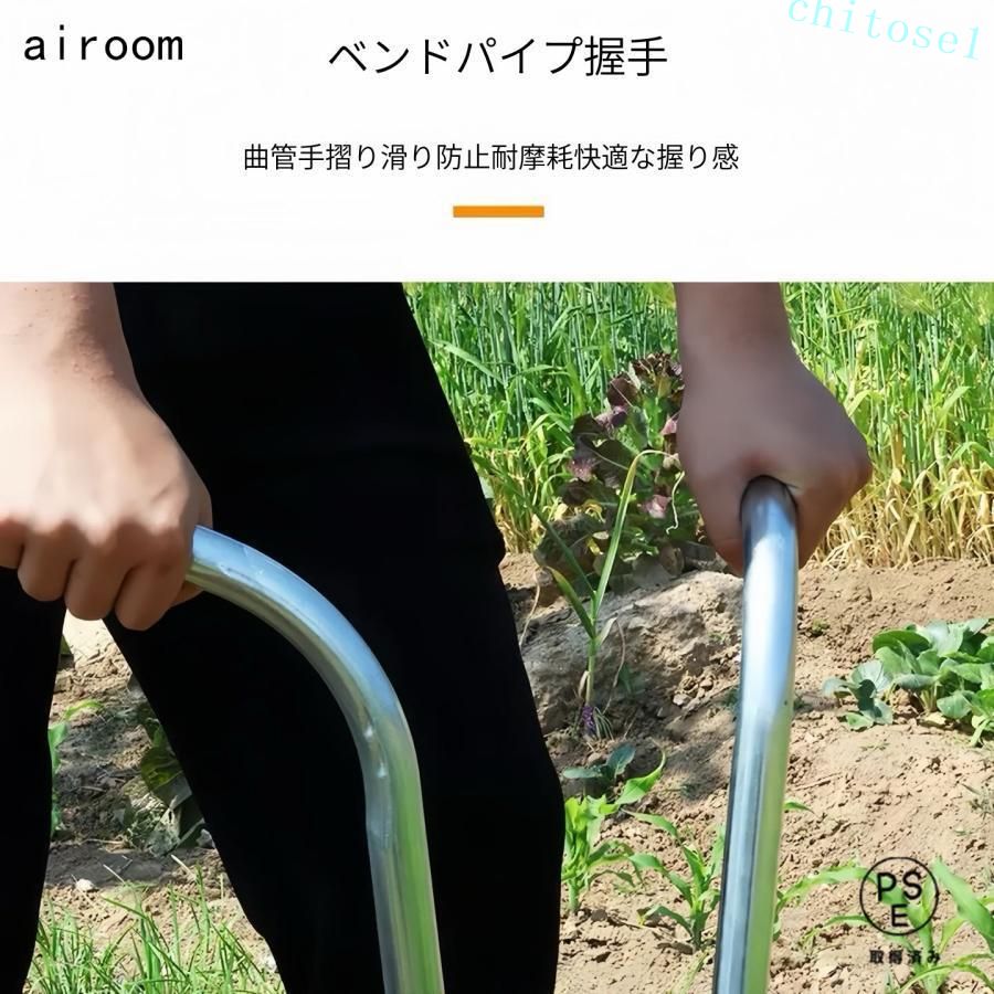 期間限定5%クーポン ハンドプランター ハンド移植器 移植器 移植機 植え付け 苗 育...