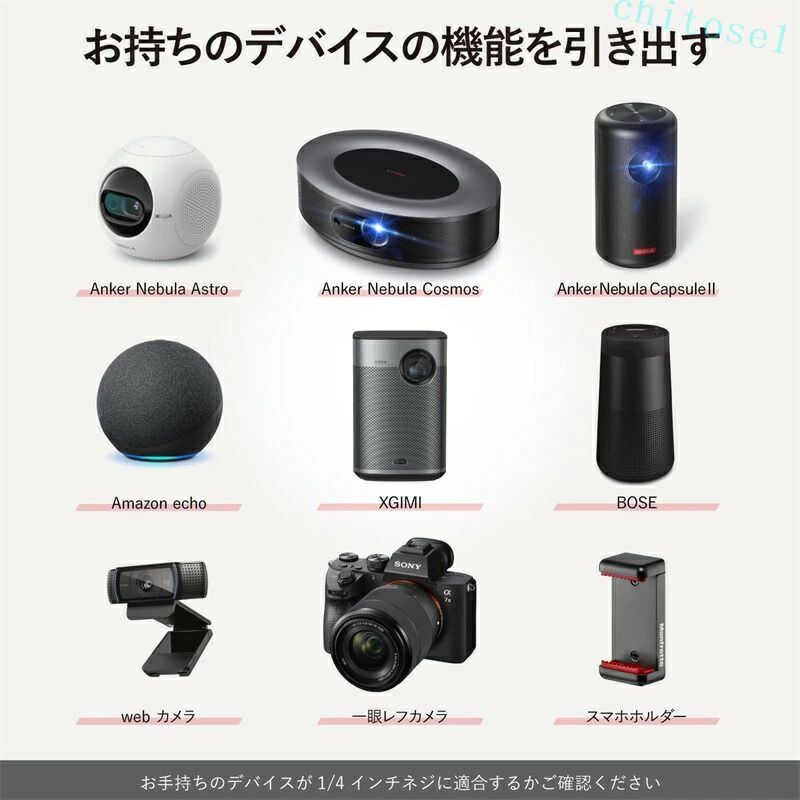 期間限定5%クーポン プロジェクター スタンド 台 天井投影 角度調整 高さ調整 22-3...
