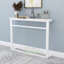 コンソールテーブル サイドテーブル カウンターテーブル ナチュラル スリム おしゃれ 玄関テーブル ソファーサイドテーブル 株式会社錦細長いテーブル玄関収納