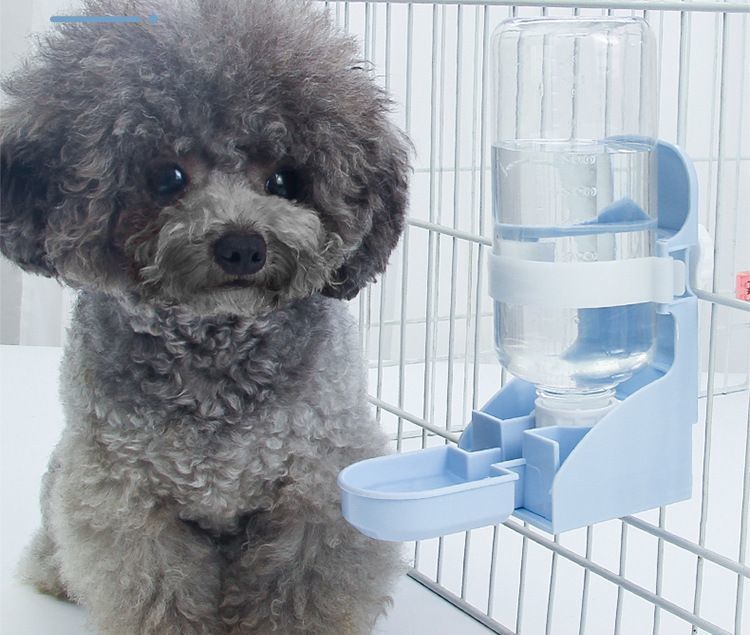期間限定5%クーポン ペット用給水器 ウォーターボトル 犬 猫 給水ボトル 自動 chit...