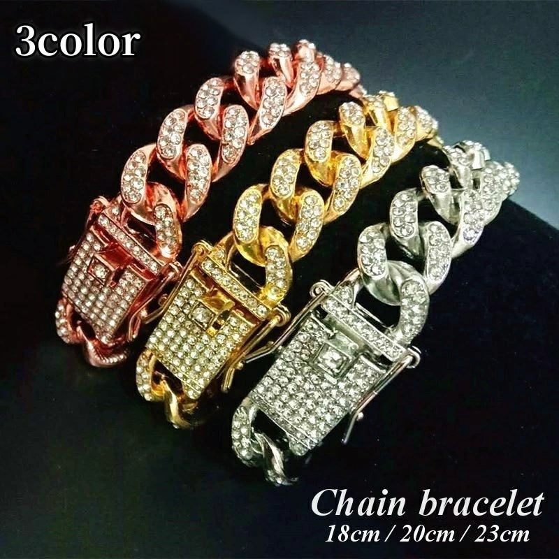 送料無料 ネックレス チェーン チョーカー 喜平チェーン 喜平ネックレス ラインストーン バックル ゴージャス アクセサリー ジュエリー レディース メンズ シンプル おしゃれ カジュアル ゴージャス エレガント 上品 男女兼用 ユニセックス ゴールドカラー シルバーカラー ピ